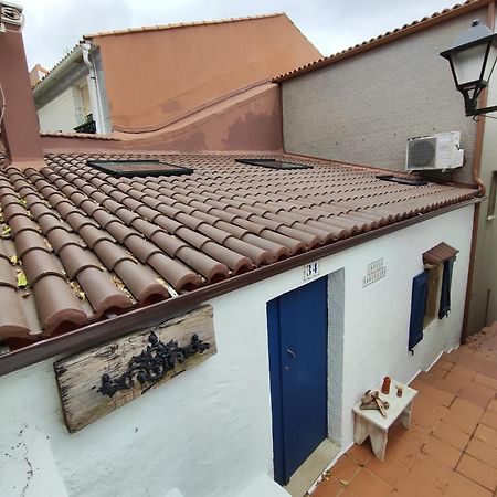 Casina Marineira Apartment Palmeira Exterior photo